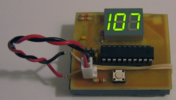 Translating easy board design into easy code.