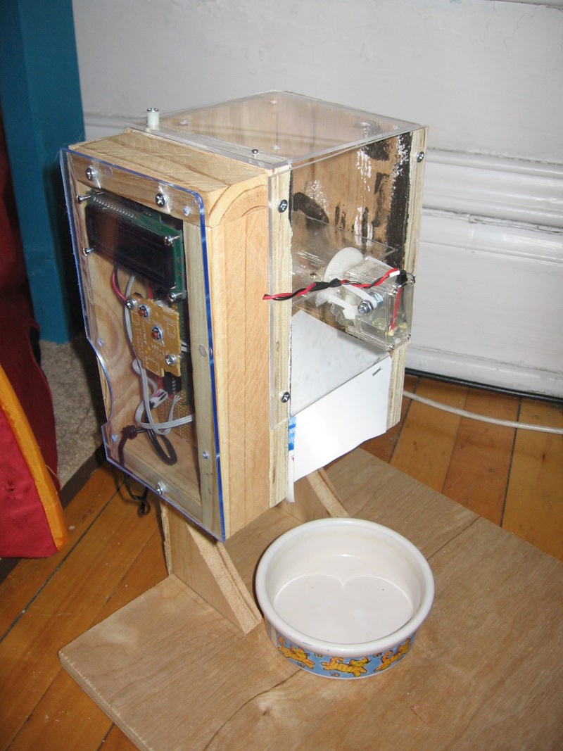 Auto-dine 2009