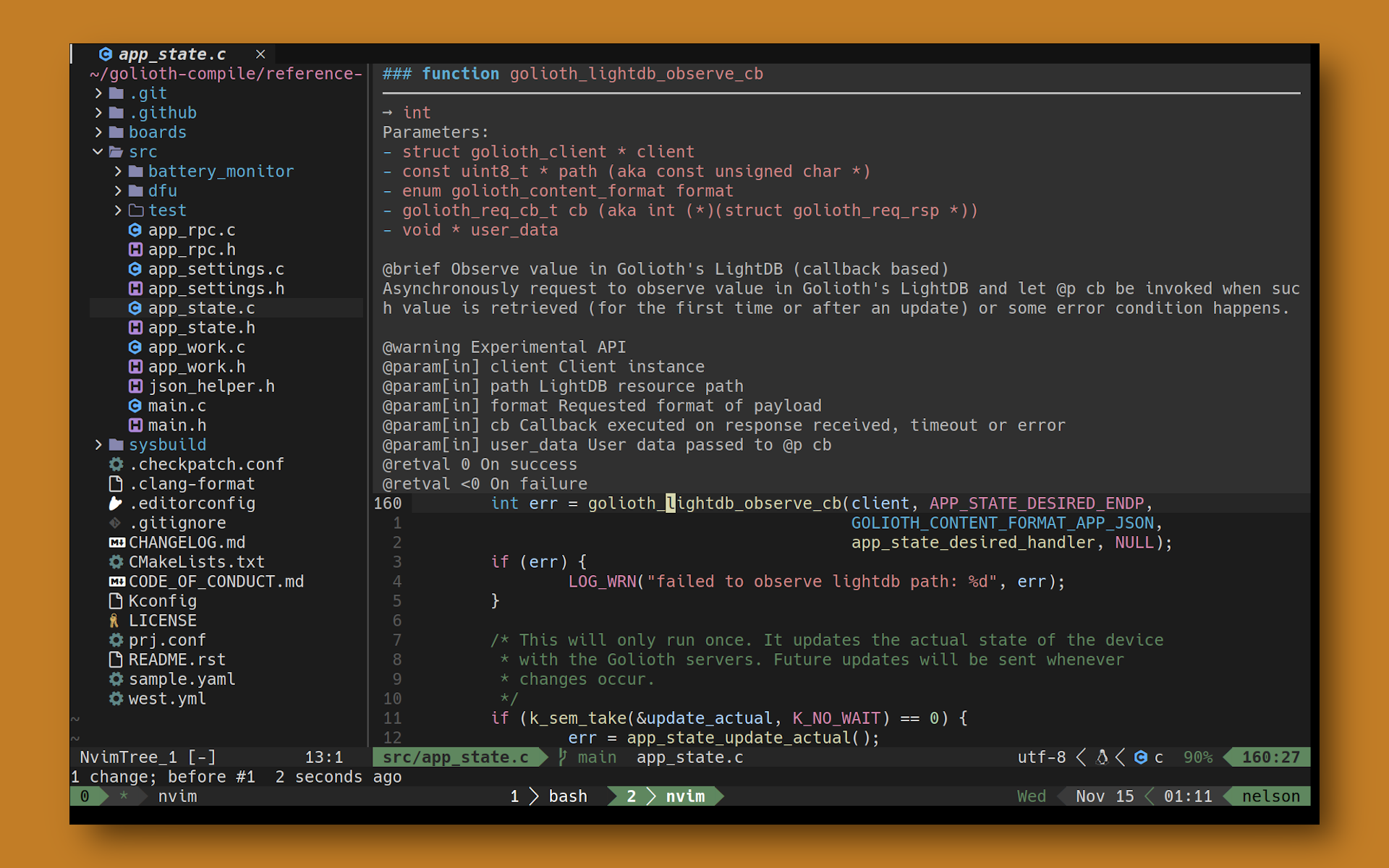 Moving from CoC to Neovim LSP